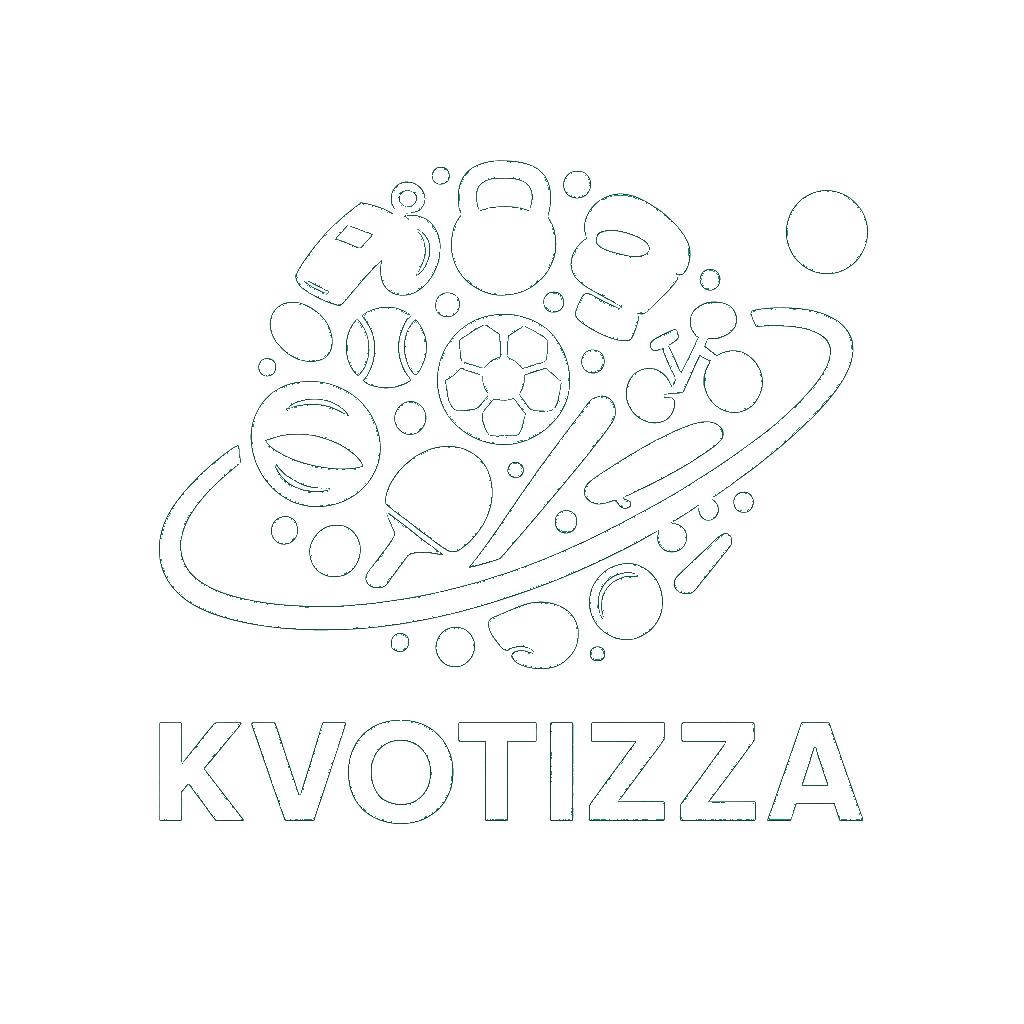 Kvotizza Logo