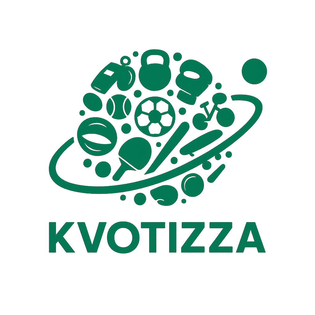 Kvotizza Logo